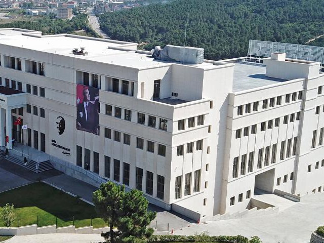 Türkiye Ulusal Ajansı tarafından “Girişimcilik Konsorsiyum” proje başvurumuz olumlu sonuçlanmıştır.